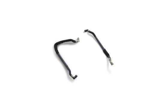 Ford Performance - 2018-2023 5.0L "Powered By Ford" Engine Dress Up Kit - M-9680-M50BA