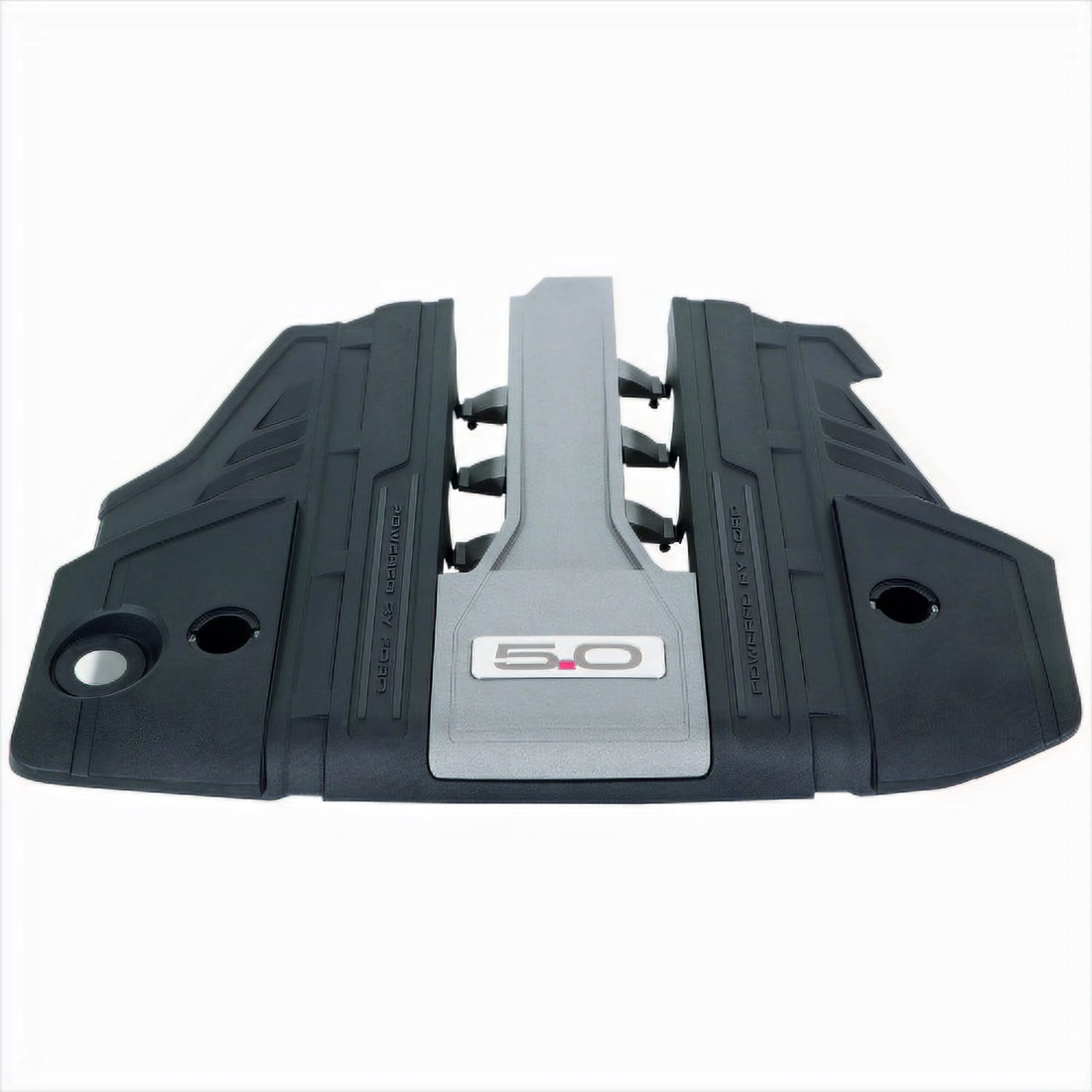 Ford Performance Ford Performance M-9680-M50B Engine Dress Up Kit