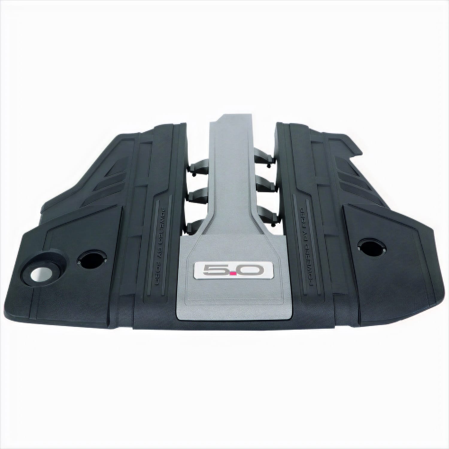 Ford Performance Ford Performance M-9680-M50B Engine Dress Up Kit