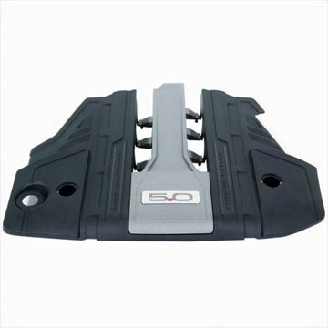 Ford Performance Ford Performance M-9680-M50B Engine Dress Up Kit