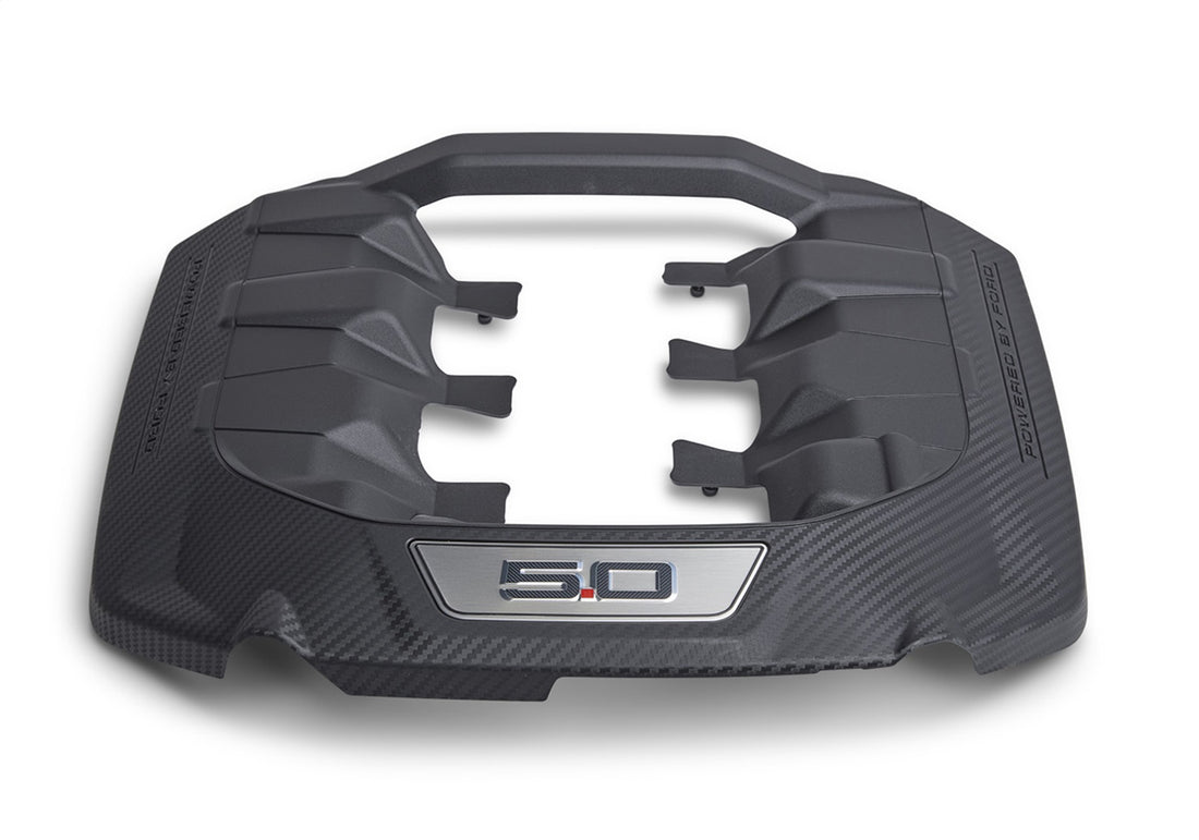 Ford Performance Ford Performance M-9680-M50D Engine Dress Up Kit