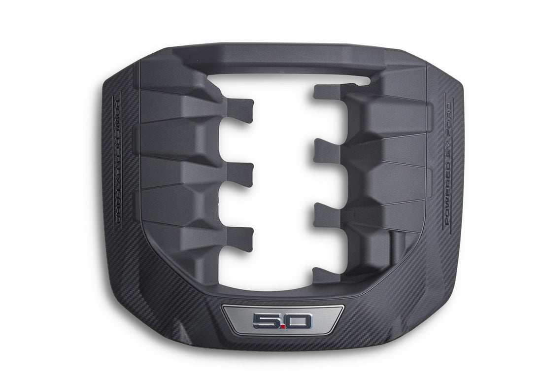 Ford Performance Ford Performance M-9680-M50D Engine Dress Up Kit