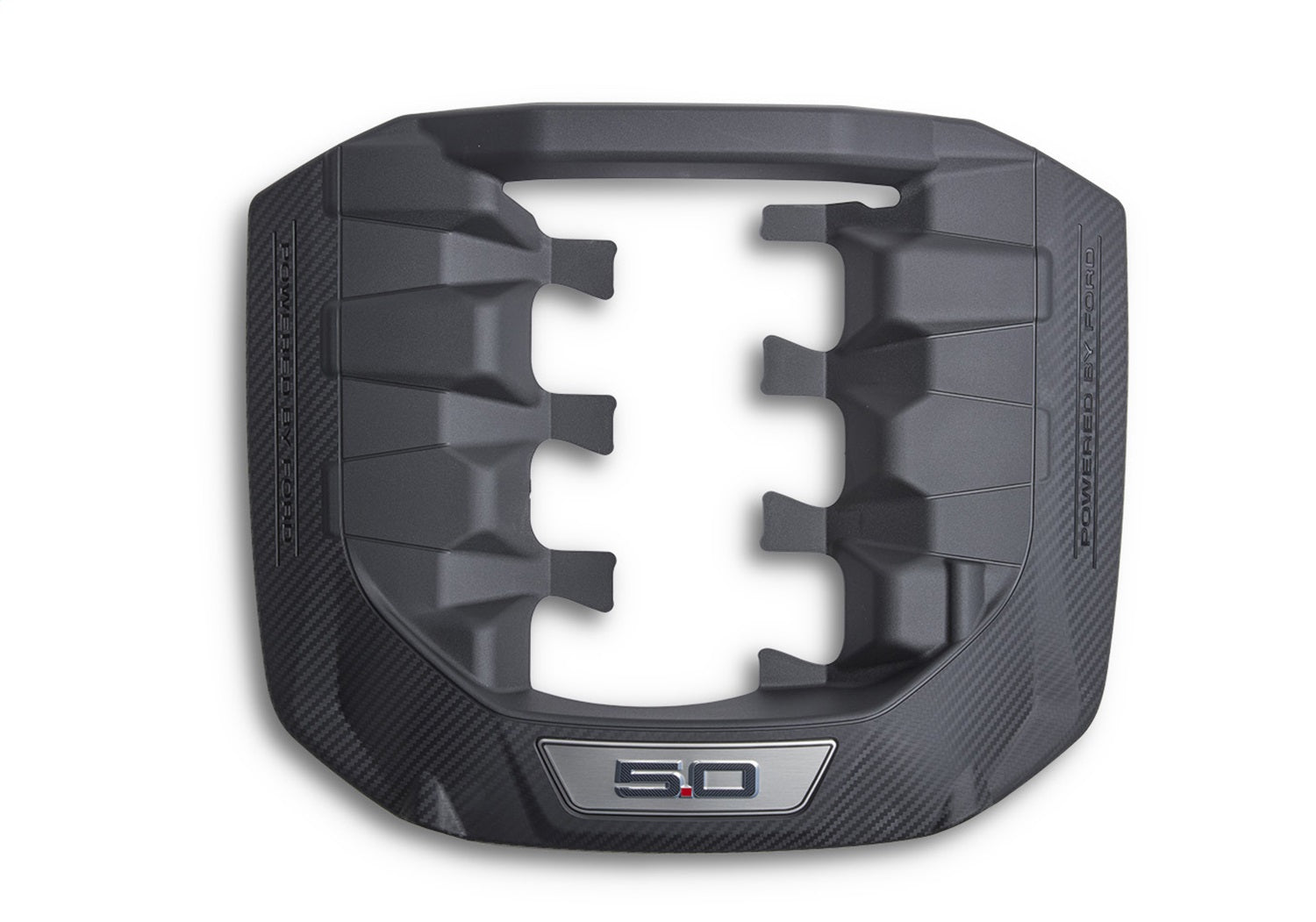 Ford Performance Ford Performance M-9680-M50D Engine Dress Up Kit