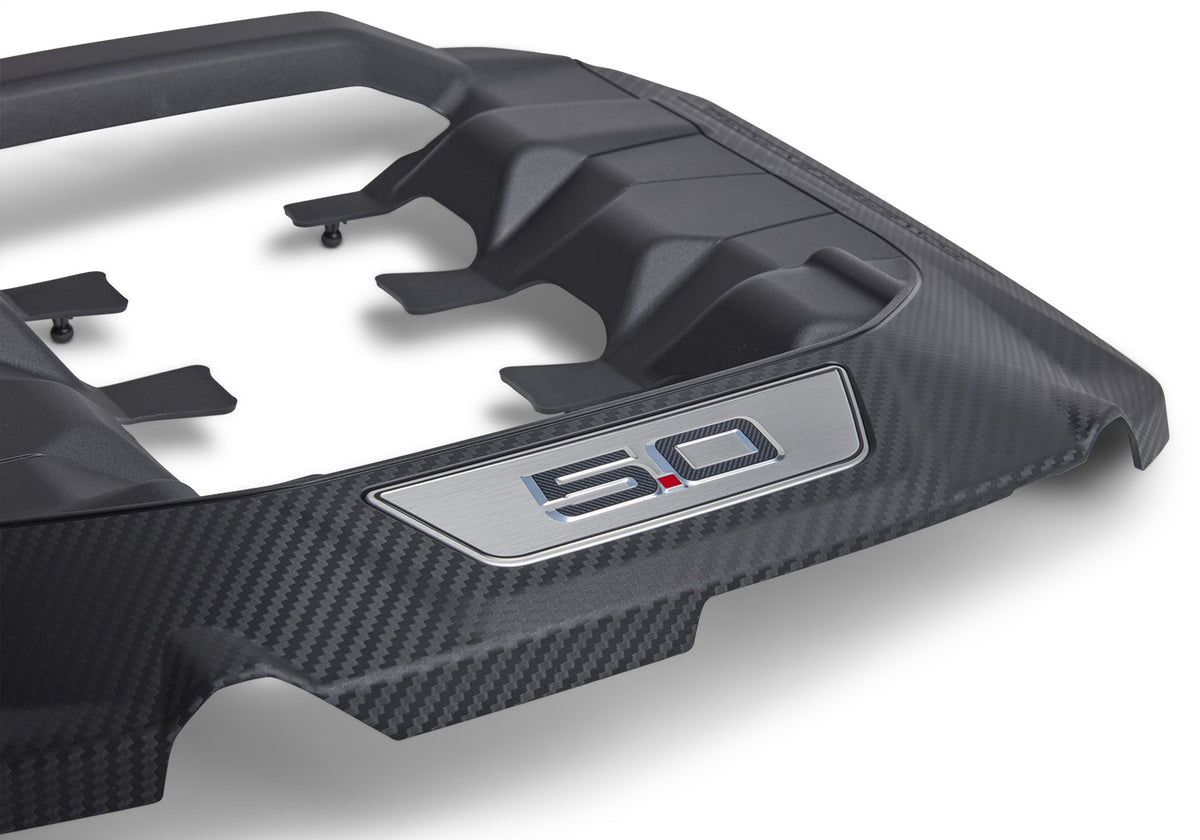 Ford Performance M-9680-M50D - Engine Dress Up Kit
