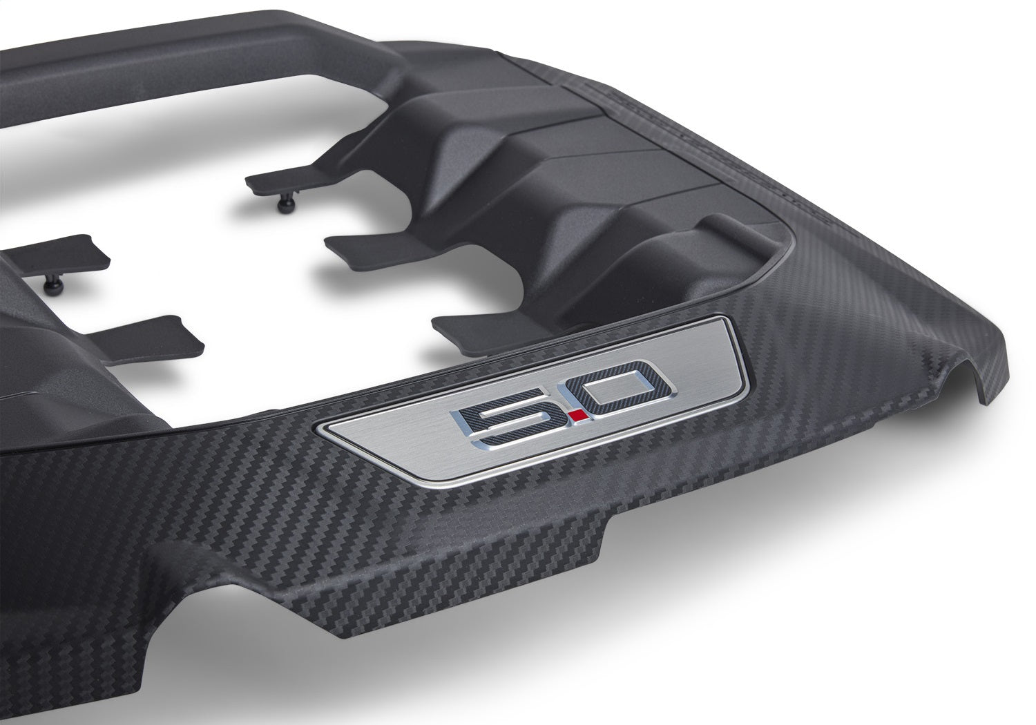 Ford Performance Ford Performance M-9680-M50D Engine Dress Up Kit