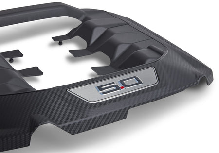 Ford Performance M-9680-M50D - Engine Dress Up Kit