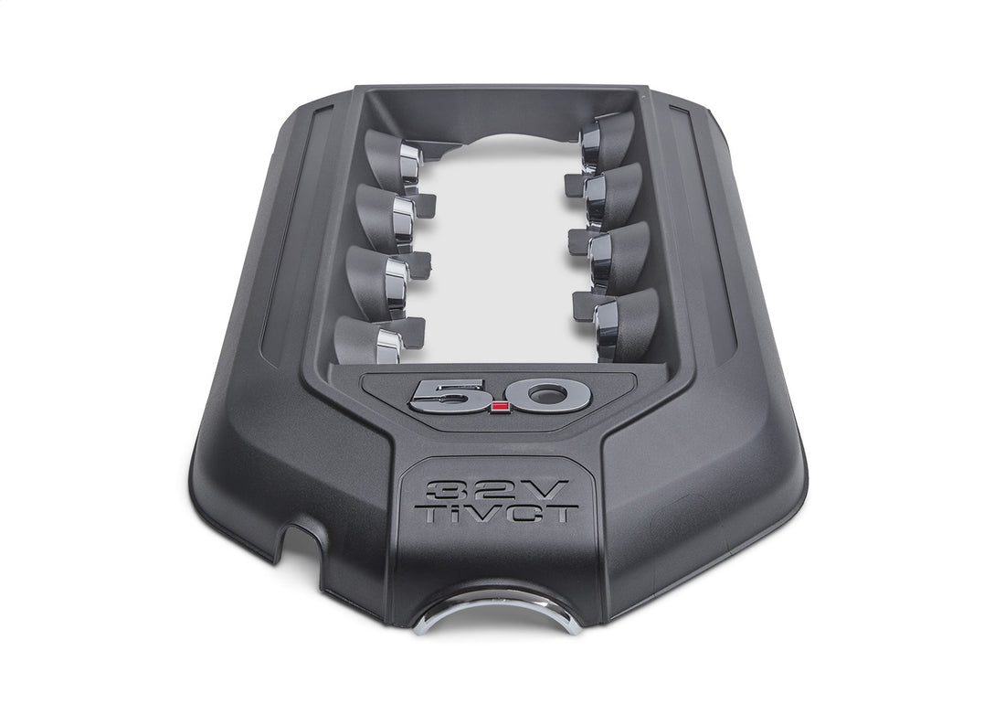 Ford Performance Ford Performance M-9680-M50 Engine Dress Up Kit