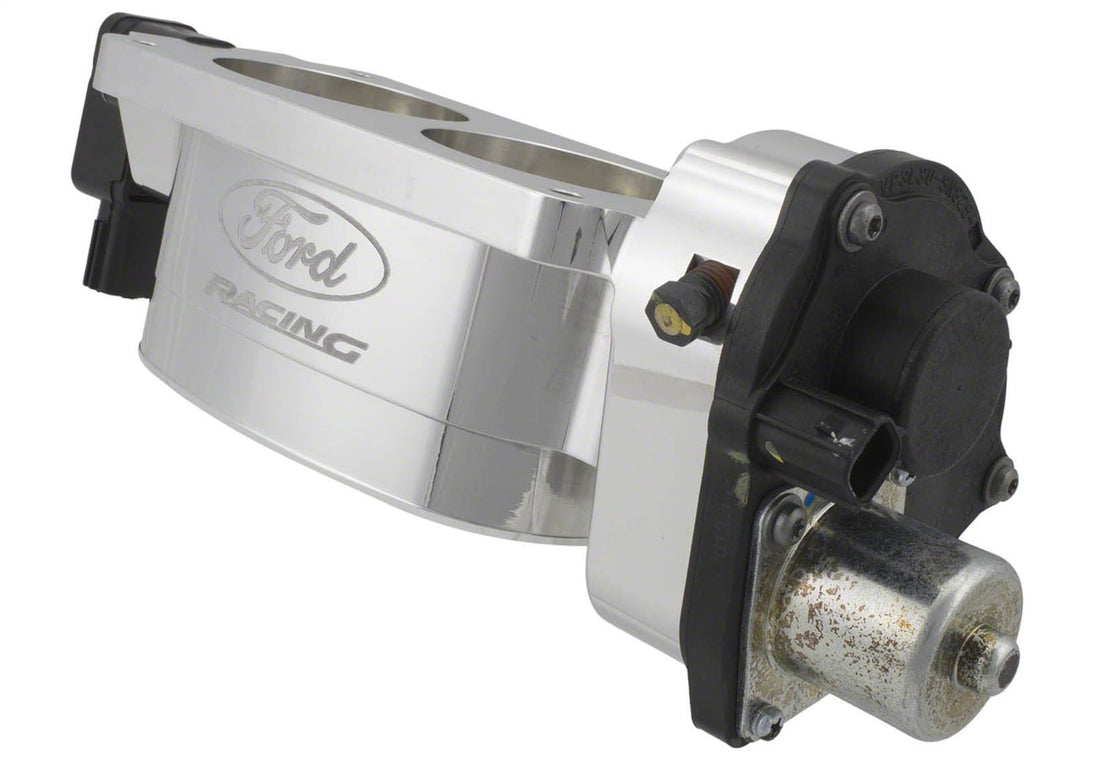 Ford Performance Ford Performance M-9926-3V Fuel Injection Throttle Body