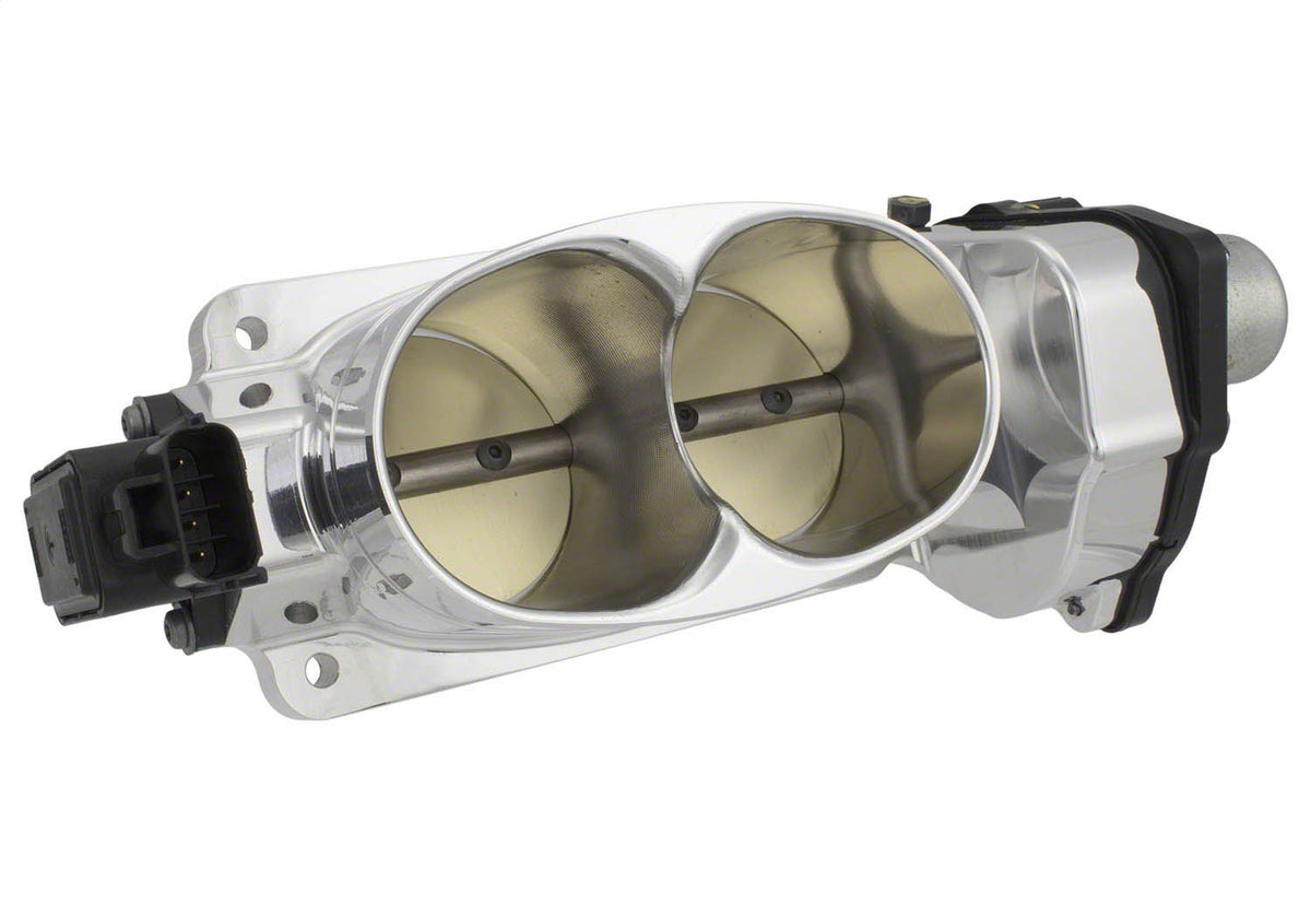 Ford Performance M-9926-3V - Fuel Injection Throttle Body