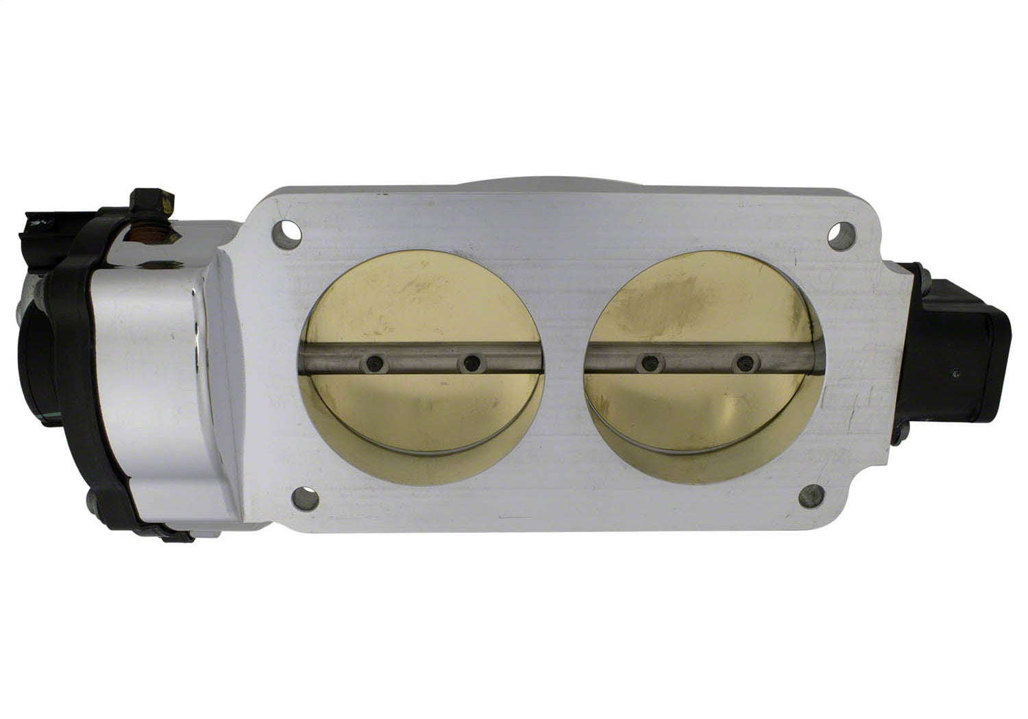 Ford Performance M-9926-3V - Fuel Injection Throttle Body