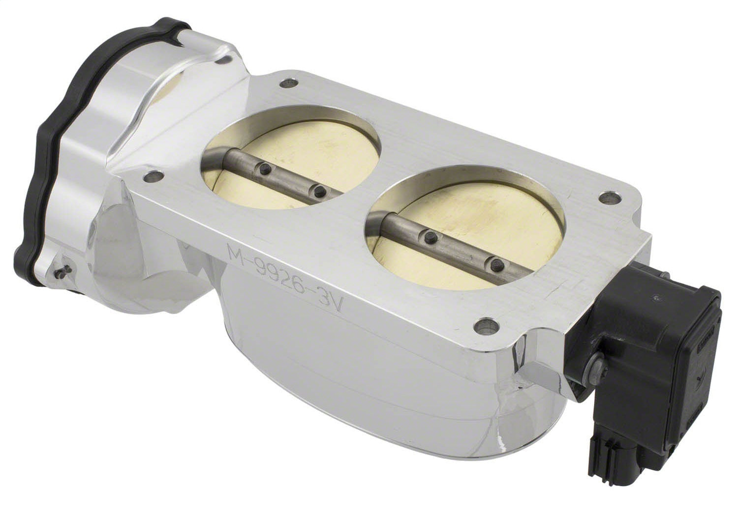 Ford Performance M-9926-3V - Fuel Injection Throttle Body