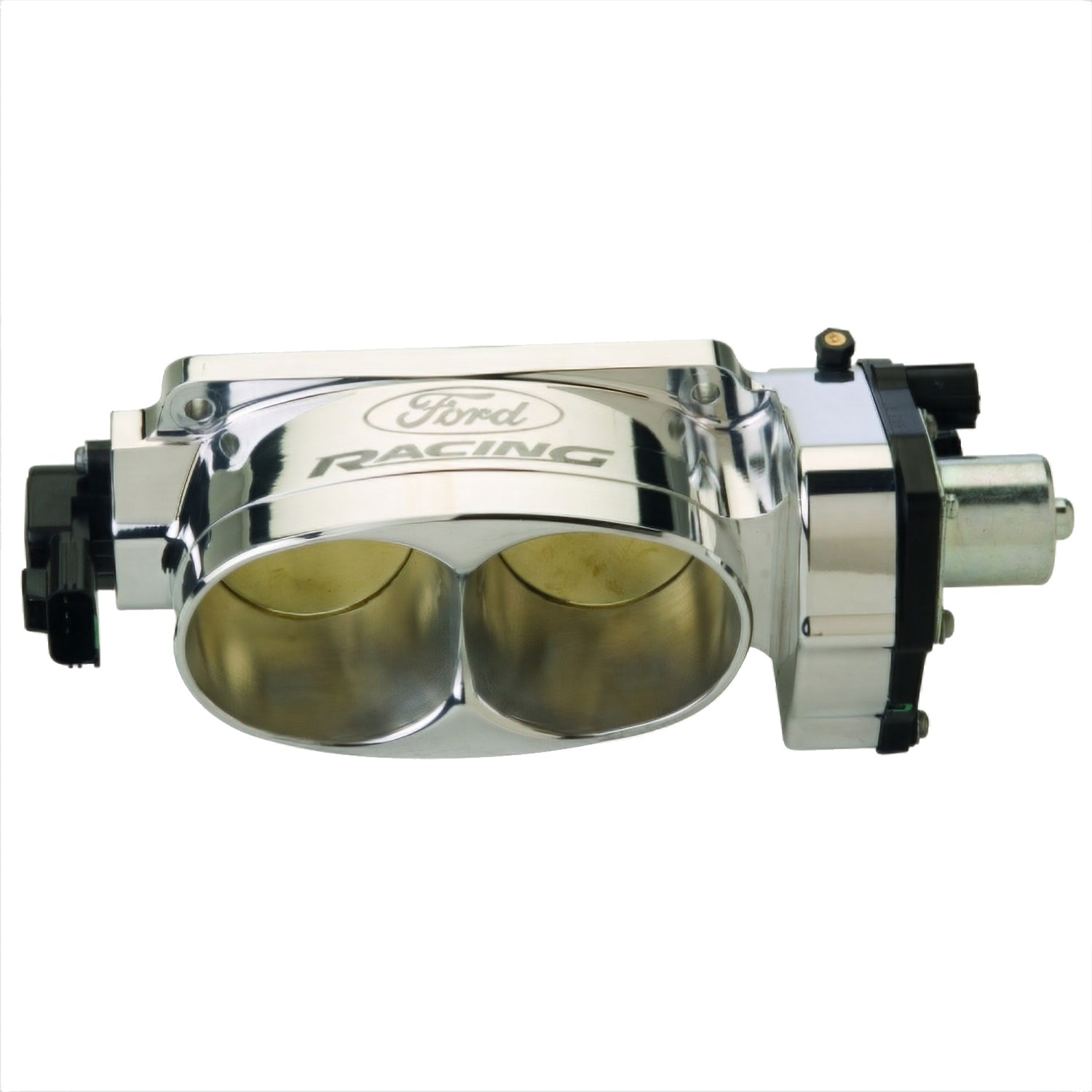 Ford Performance M-9926-CJ65 - Fuel Injection Throttle Body