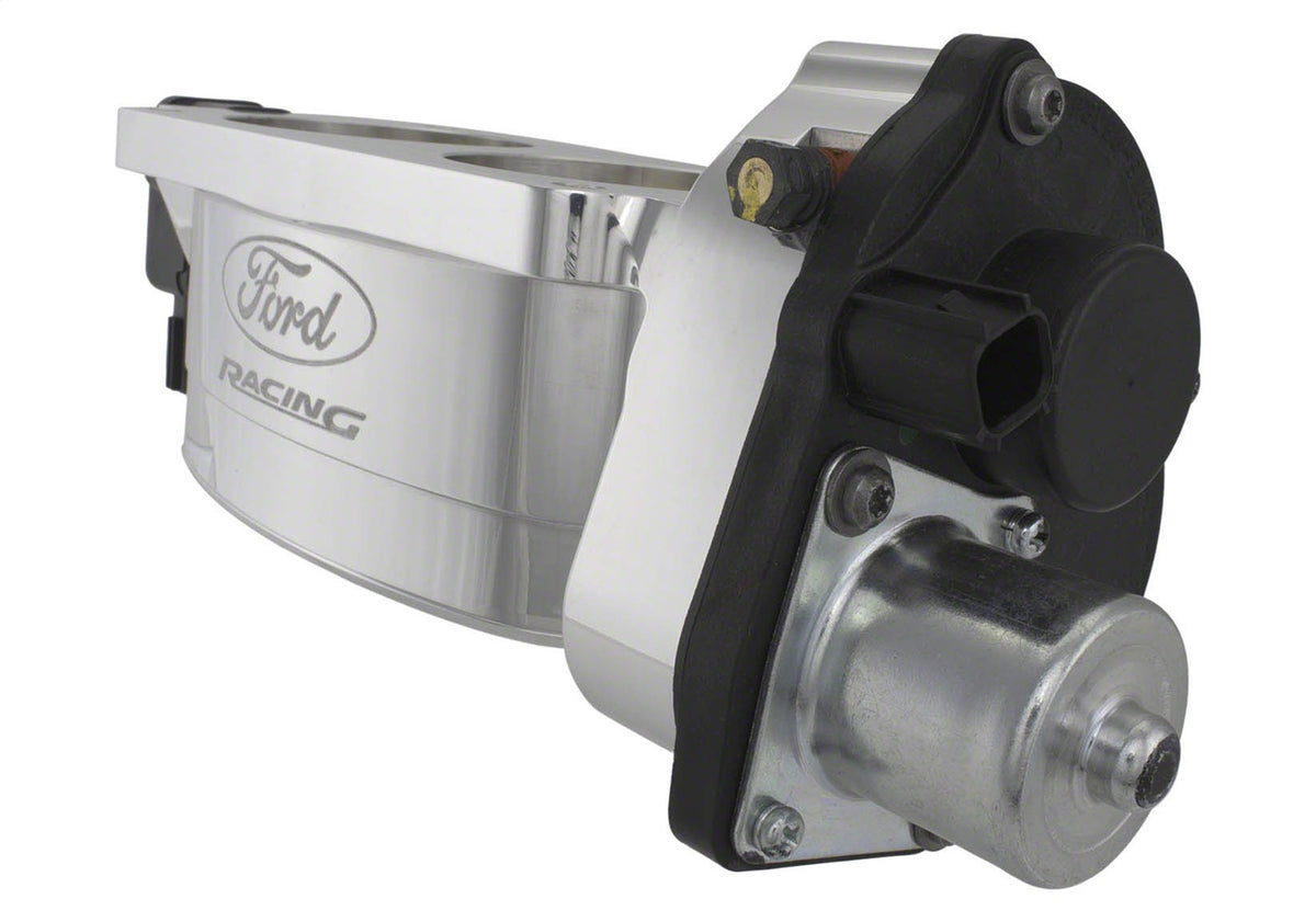 Ford Performance M-9926-CJ65 - Fuel Injection Throttle Body