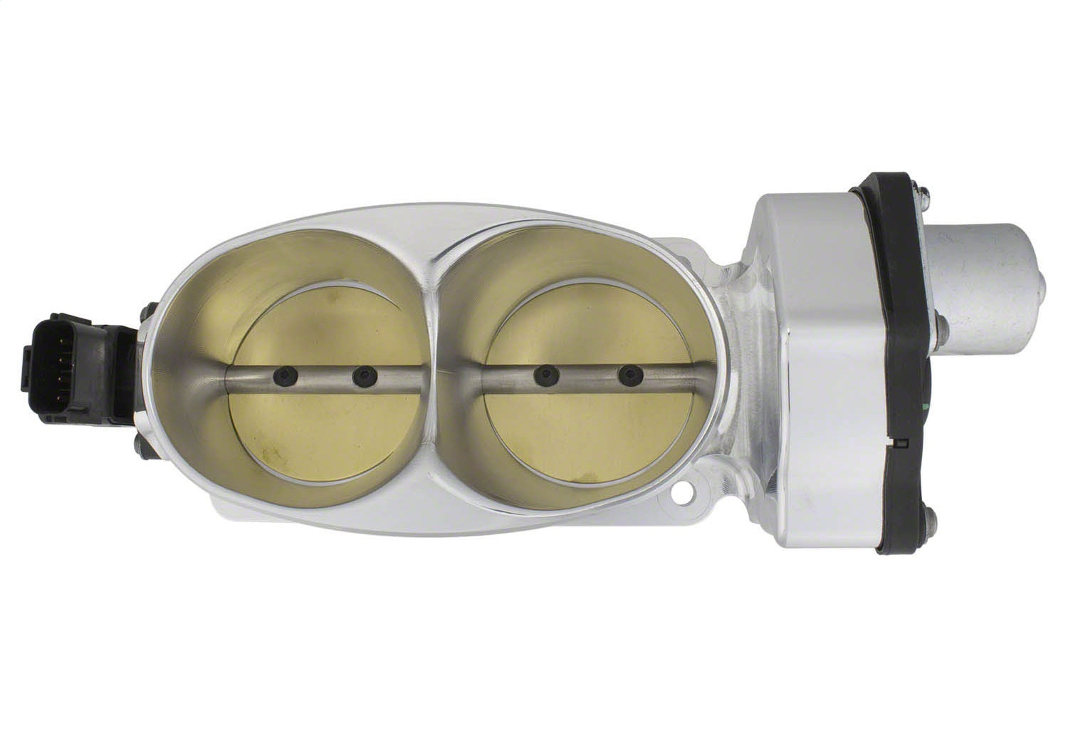 Ford Performance M-9926-CJ65 - Fuel Injection Throttle Body