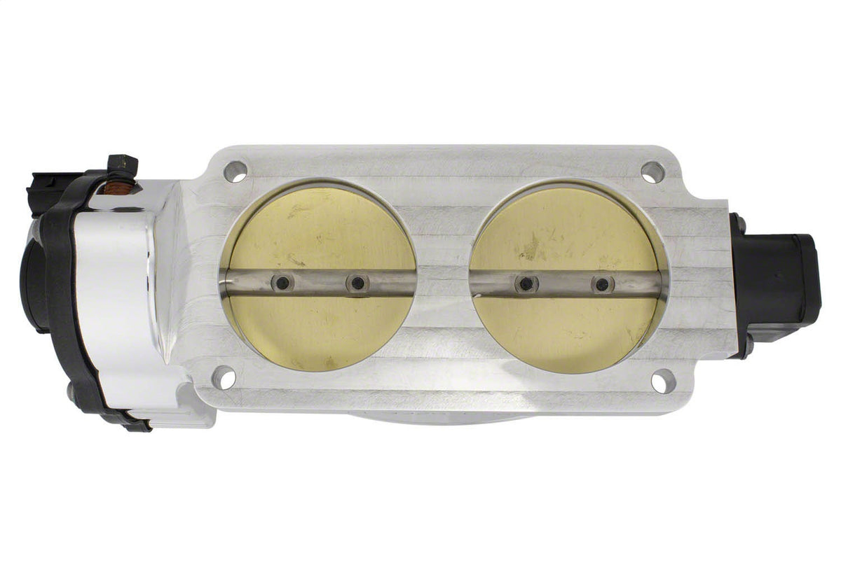 Ford Performance M-9926-CJ65 - Fuel Injection Throttle Body