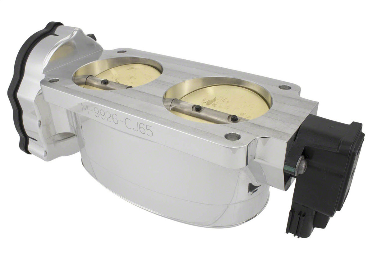 Ford Performance M-9926-CJ65 - Fuel Injection Throttle Body