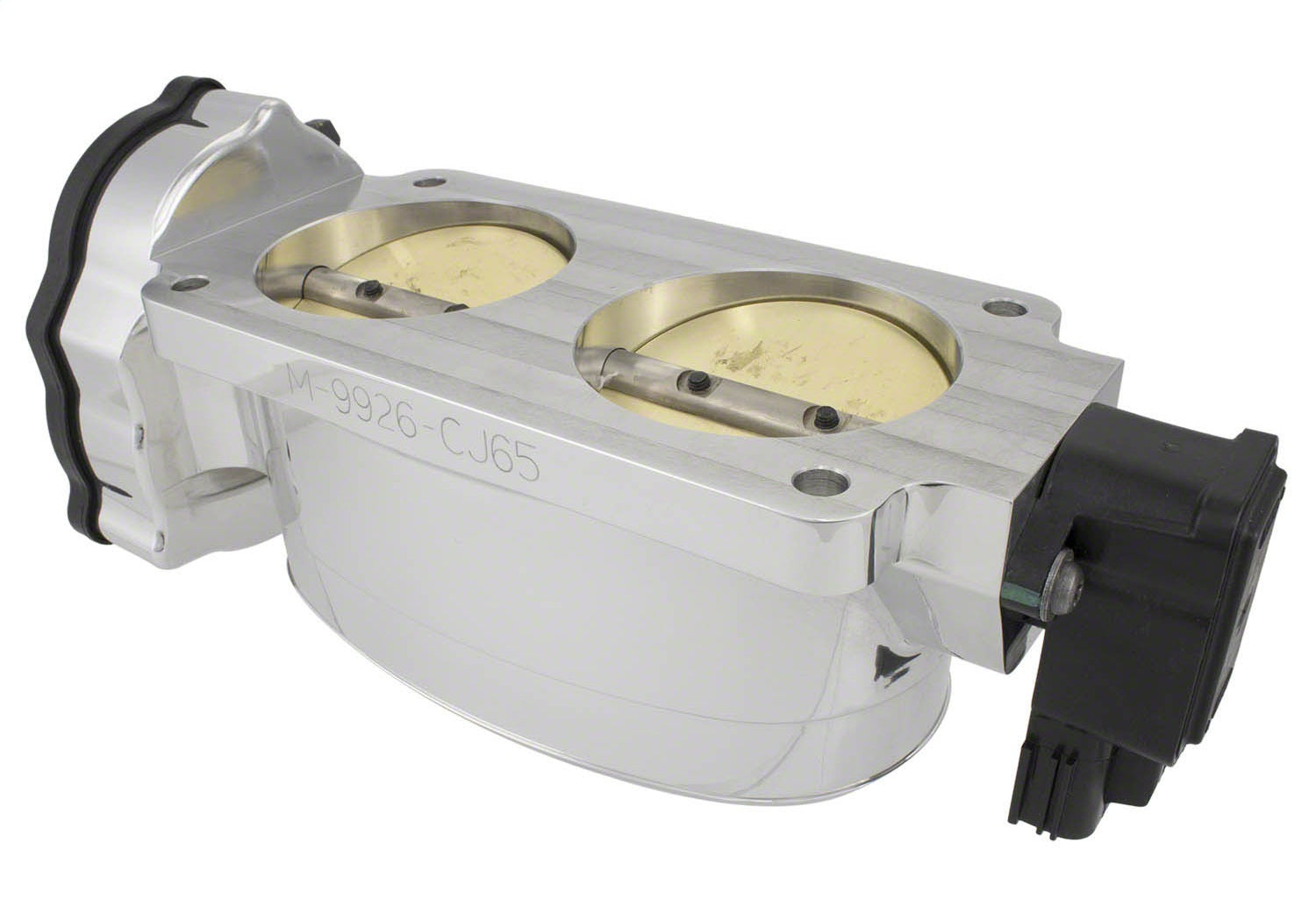 Ford Performance M-9926-CJ65 - Fuel Injection Throttle Body