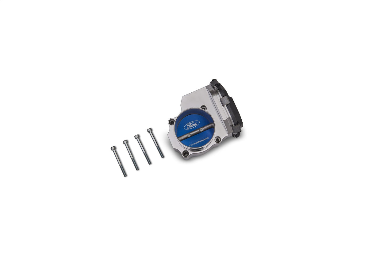 Ford Performance M-9926-M2370B - Fuel Injection Throttle Body