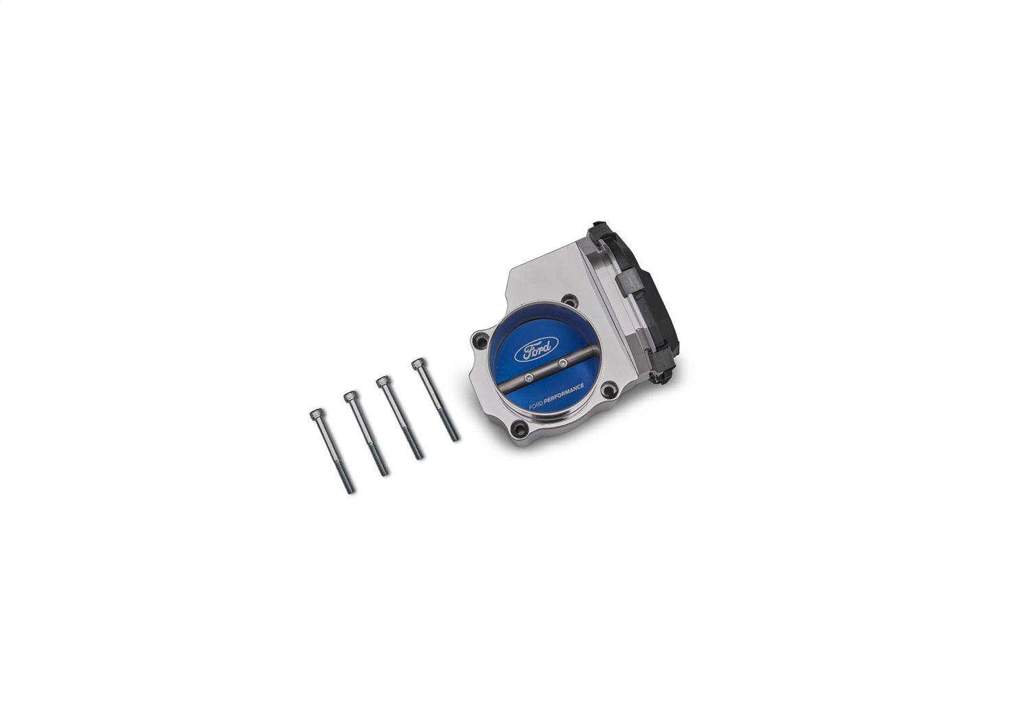 Ford Performance M-9926-M2370B - Fuel Injection Throttle Body