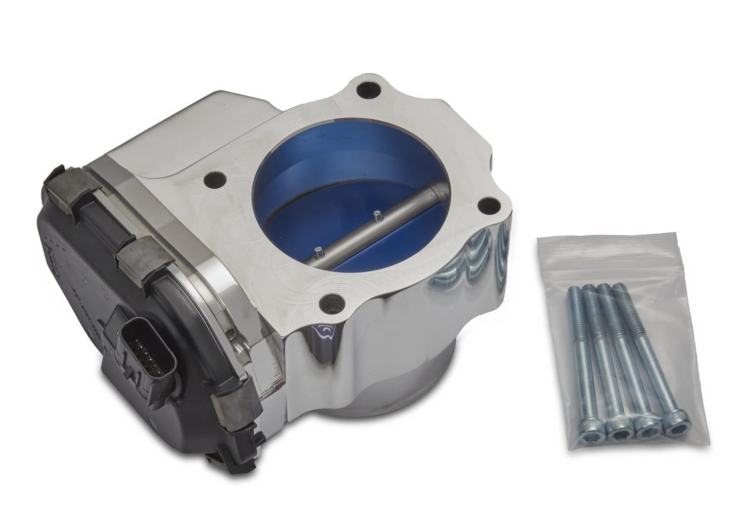 Ford Performance Ford Performance M-9926-M2370 Fuel Injection Throttle Body