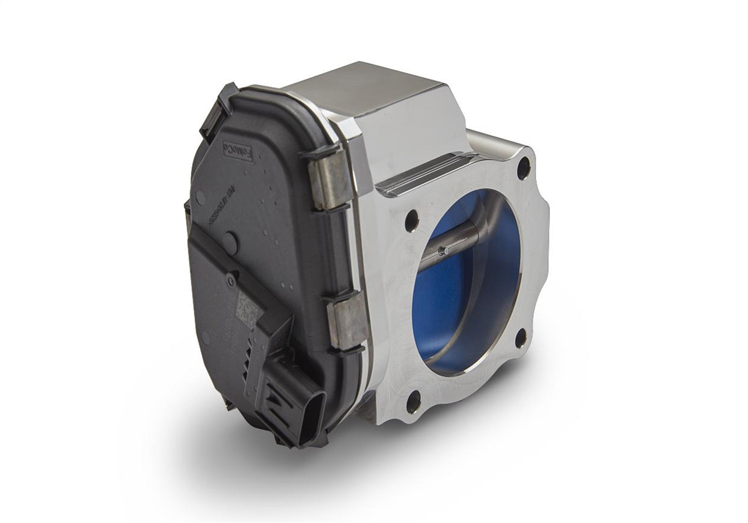 Ford Performance M-9926-M2370 - Fuel Injection Throttle Body