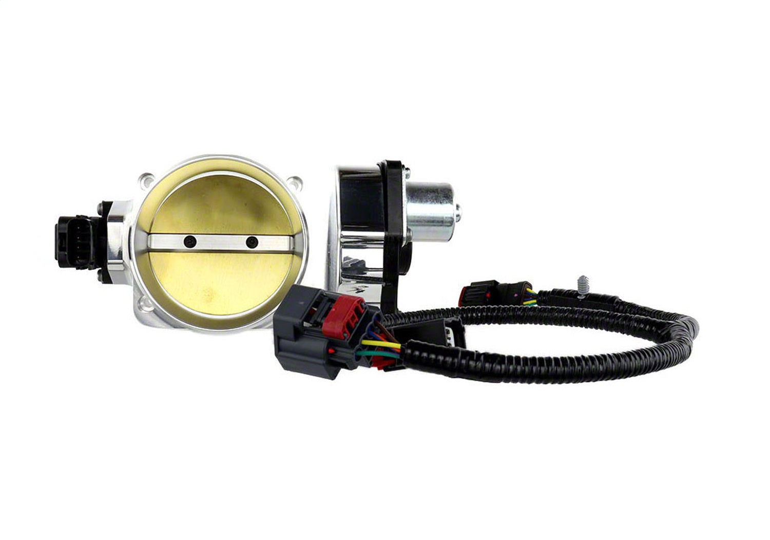 Ford Performance M-9926-M5090 - Fuel Injection Throttle Body