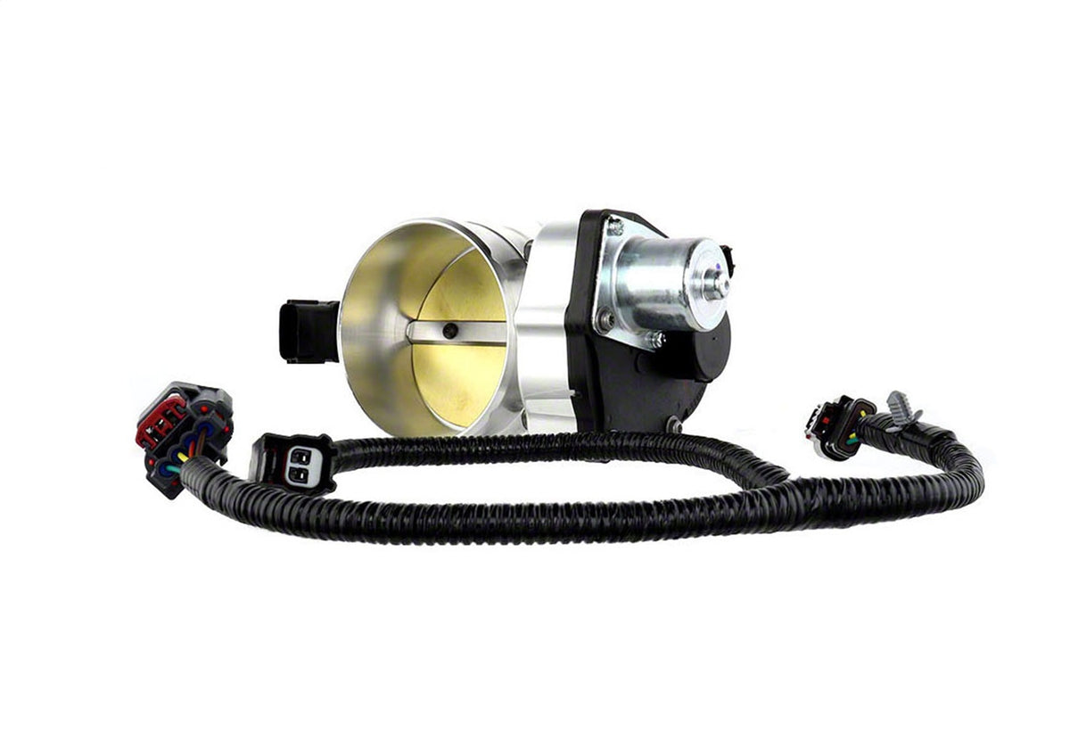 Ford Performance M-9926-M5090 - Fuel Injection Throttle Body