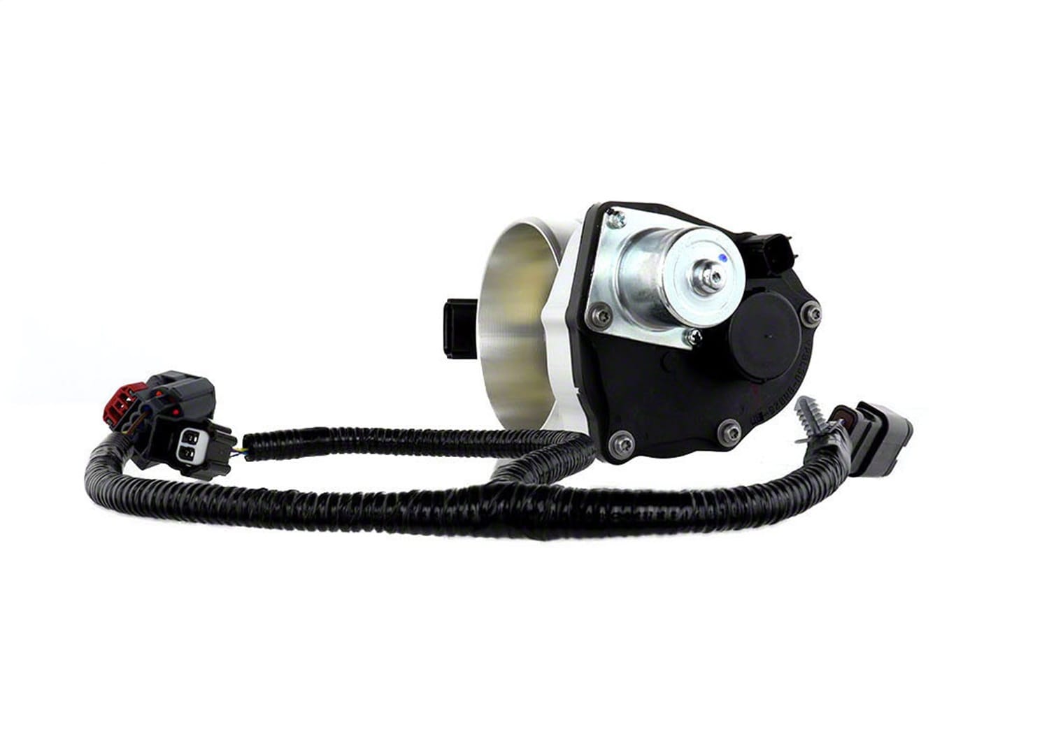 Ford Performance Ford Performance M-9926-M5090 Fuel Injection Throttle Body