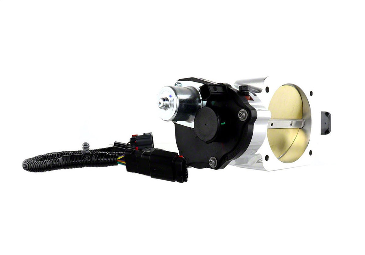 Ford Performance M-9926-M5090 - Fuel Injection Throttle Body