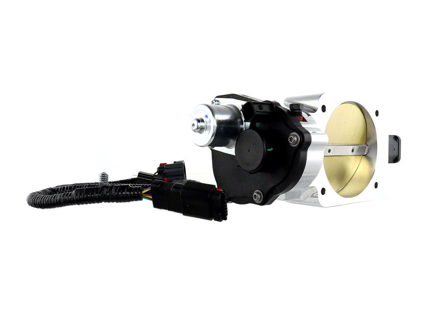 Ford Performance M-9926-M5090 - Fuel Injection Throttle Body