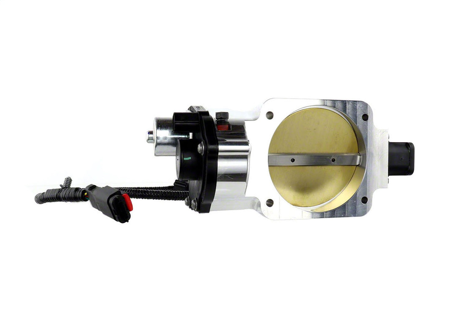 Ford Performance M-9926-M5090 - Fuel Injection Throttle Body