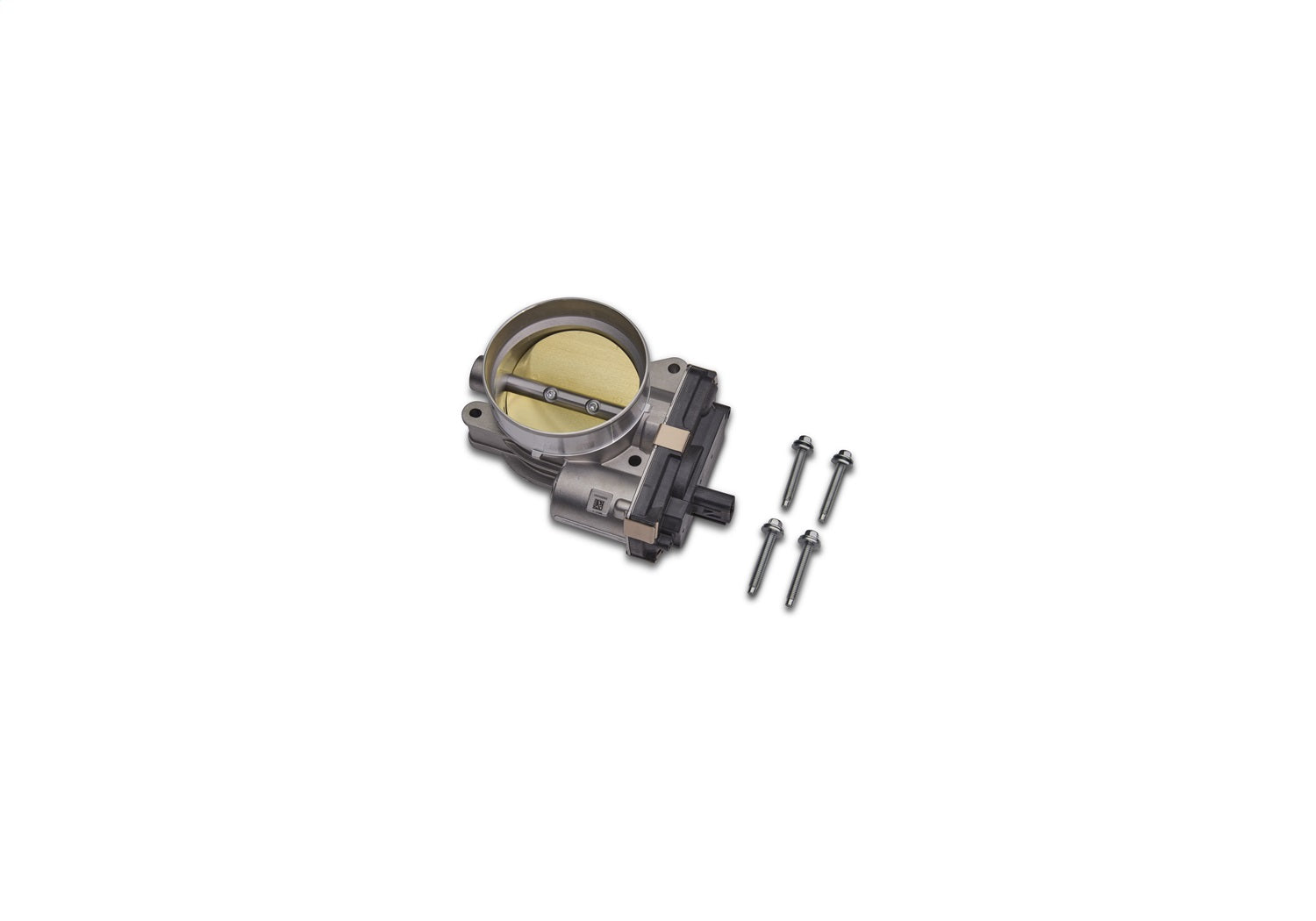 Ford Performance M-9926-M50B - Fuel Injection Throttle Body