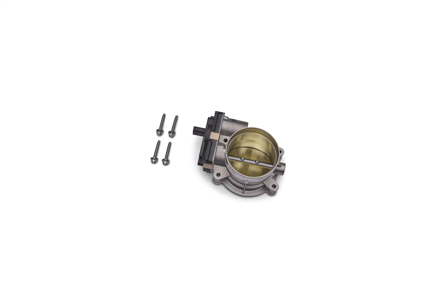 Ford Performance M-9926-M50B - Fuel Injection Throttle Body