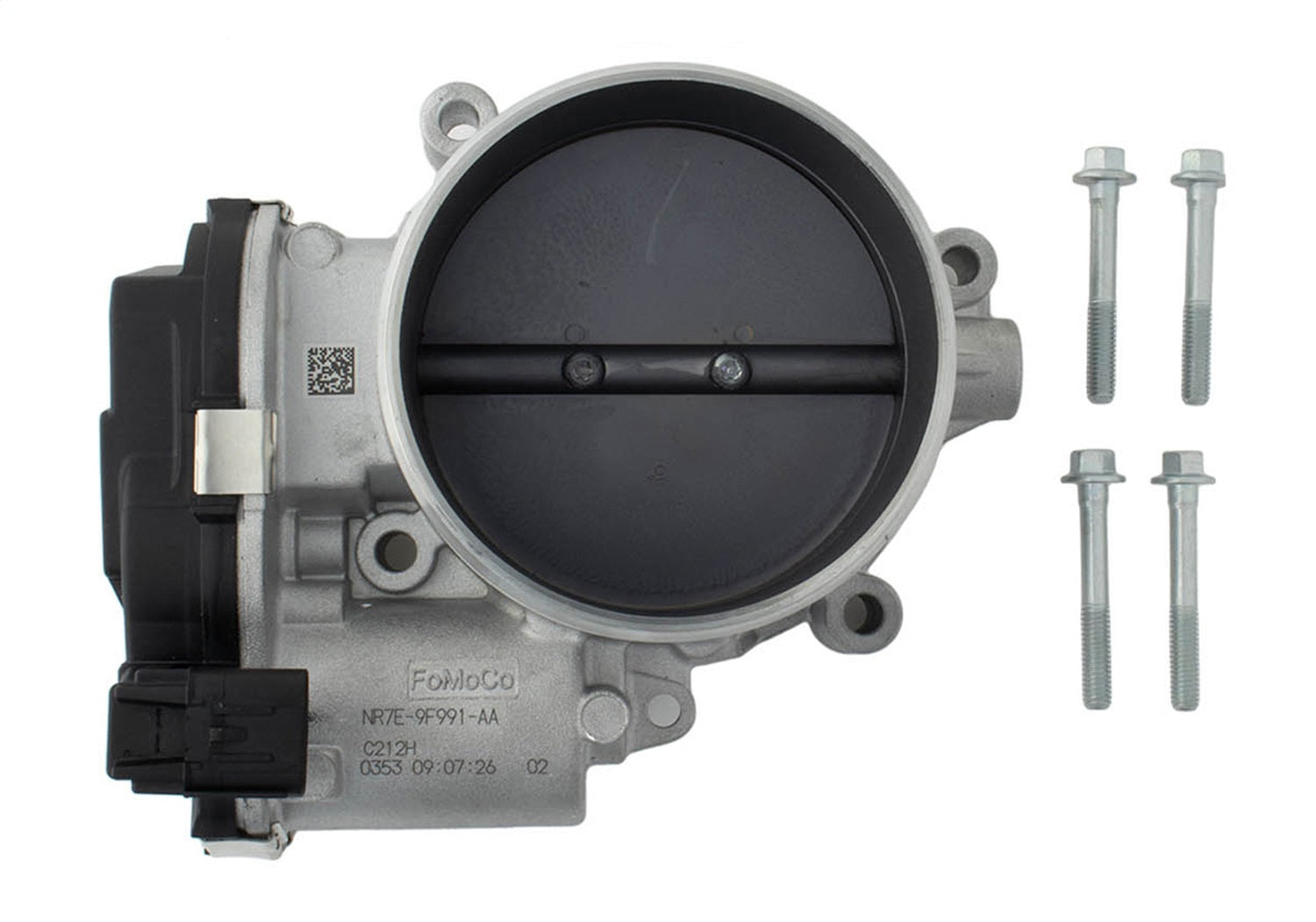 Ford Performance M-9926-M5292 - Fuel Injection Throttle Body