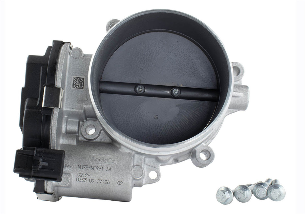 Ford Performance M-9926-M5292 - Fuel Injection Throttle Body