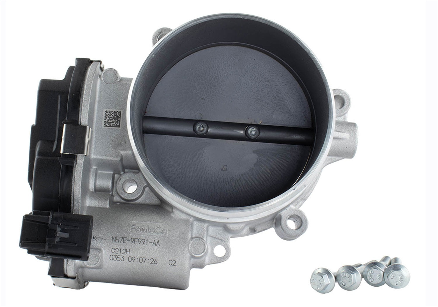 Ford Performance M-9926-M5292 - Fuel Injection Throttle Body