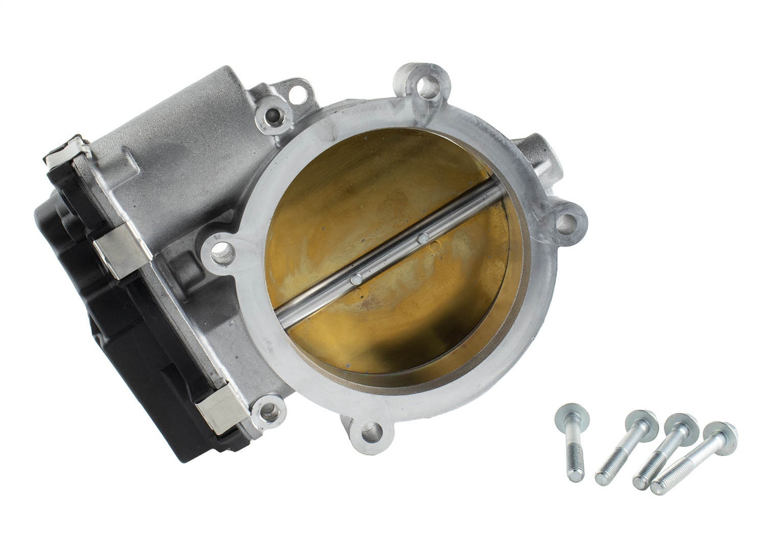 Ford Performance M-9926-M5292 - Fuel Injection Throttle Body