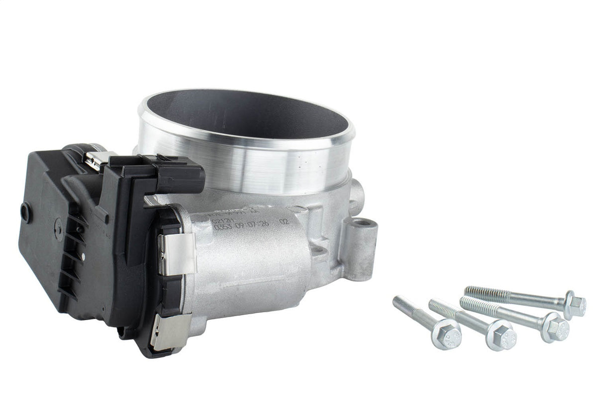 Ford Performance M-9926-M5292 - Fuel Injection Throttle Body