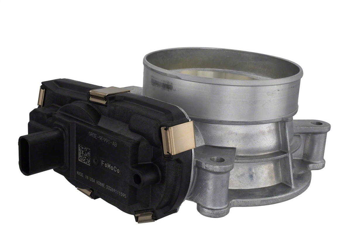 Ford Performance M-9926-M52 - Fuel Injection Throttle Body