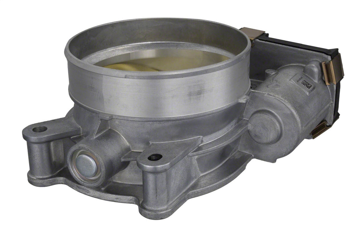 Ford Performance M-9926-M52 - Fuel Injection Throttle Body