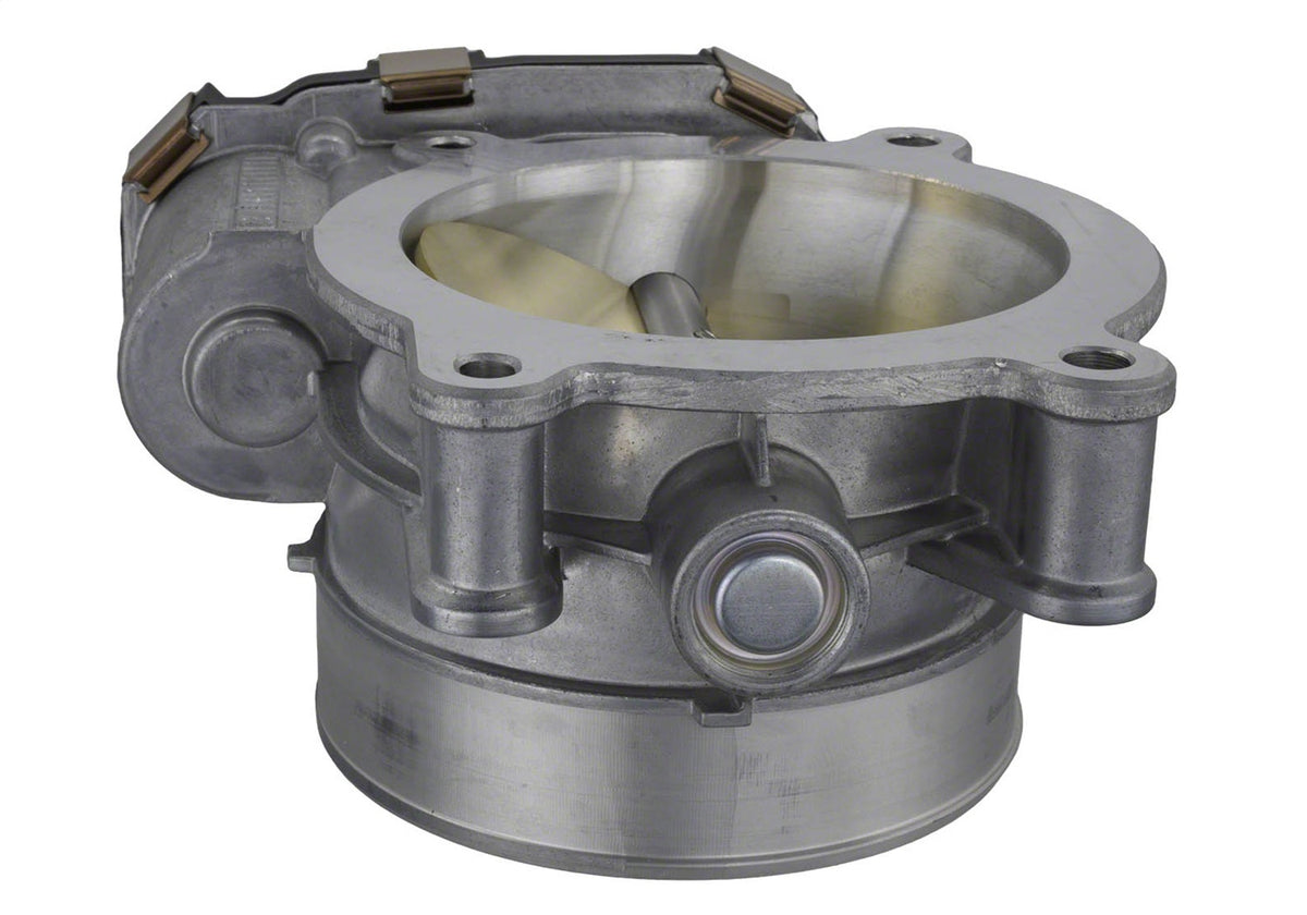 Ford Performance M-9926-M52 - Fuel Injection Throttle Body