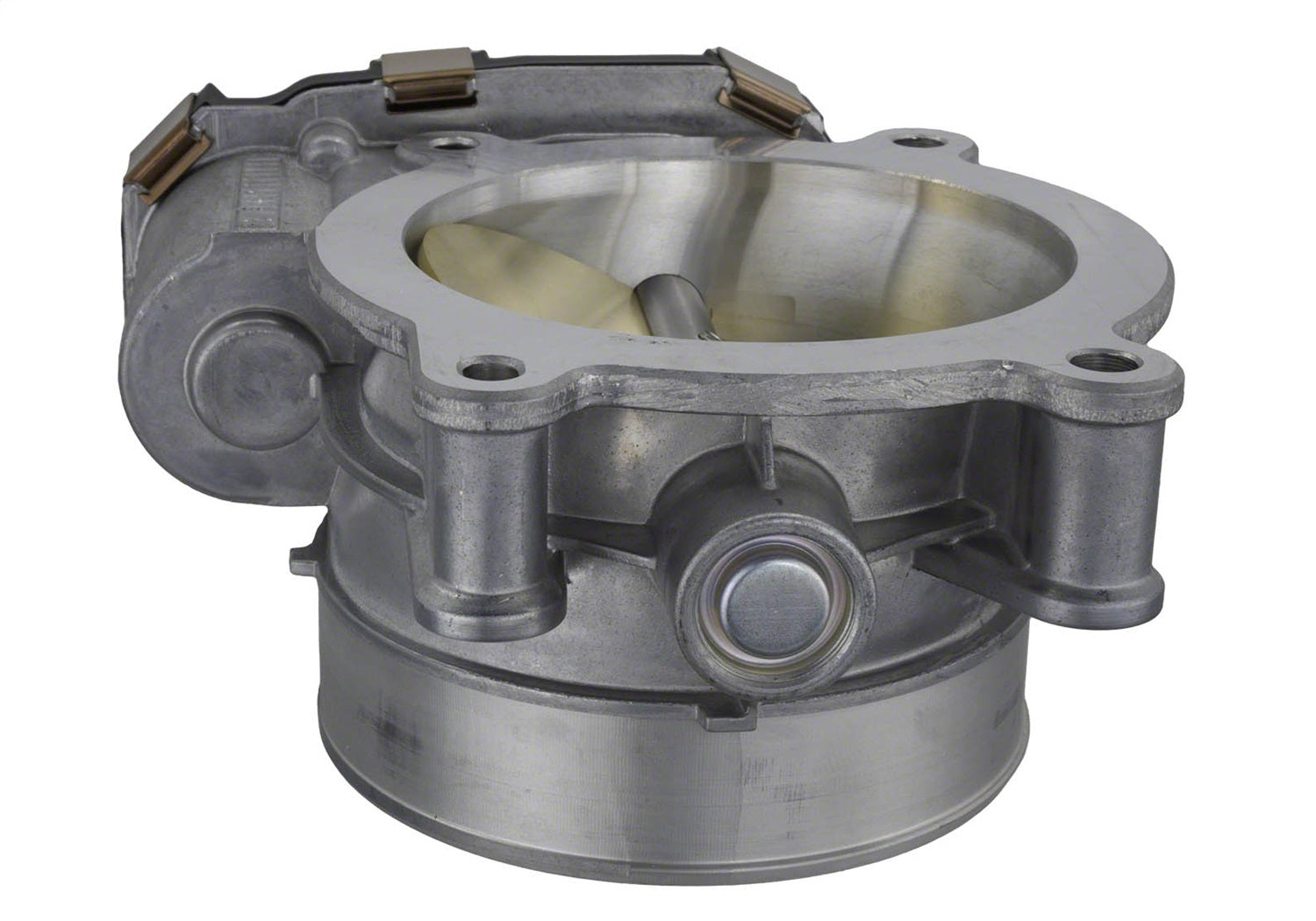 Ford Performance M-9926-M52 - Fuel Injection Throttle Body