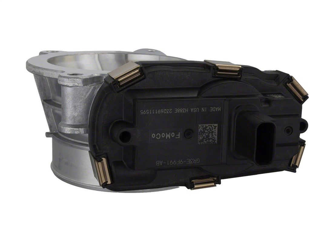 Ford Performance Ford Performance M-9926-M52 Fuel Injection Throttle Body