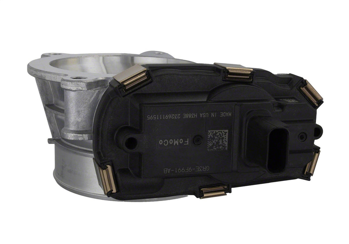 Ford Performance M-9926-M52 - Fuel Injection Throttle Body