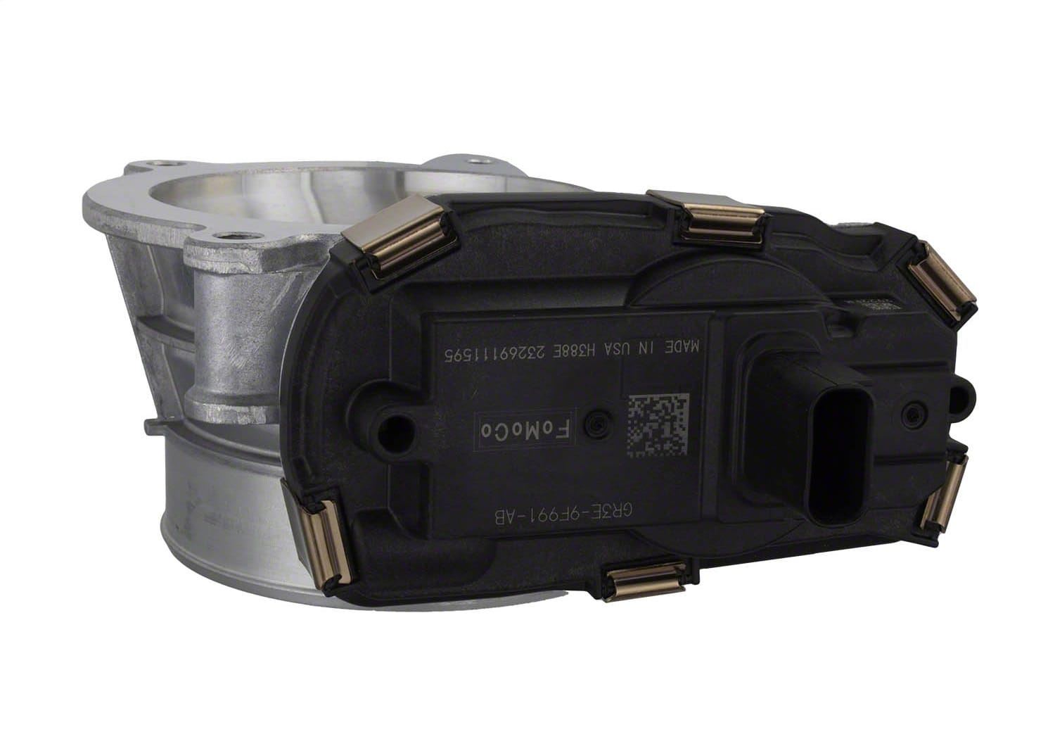 Ford Performance Ford Performance M-9926-M52 Fuel Injection Throttle Body