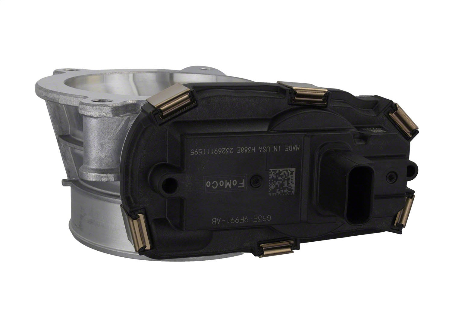 Ford Performance M-9926-M52 - Fuel Injection Throttle Body
