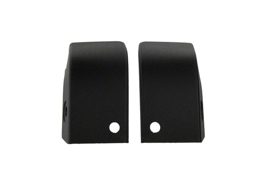 Ford Performance - 2021-2025 F-150 Rocker Panel Aero Shield Delete Kit - M-9929-F15