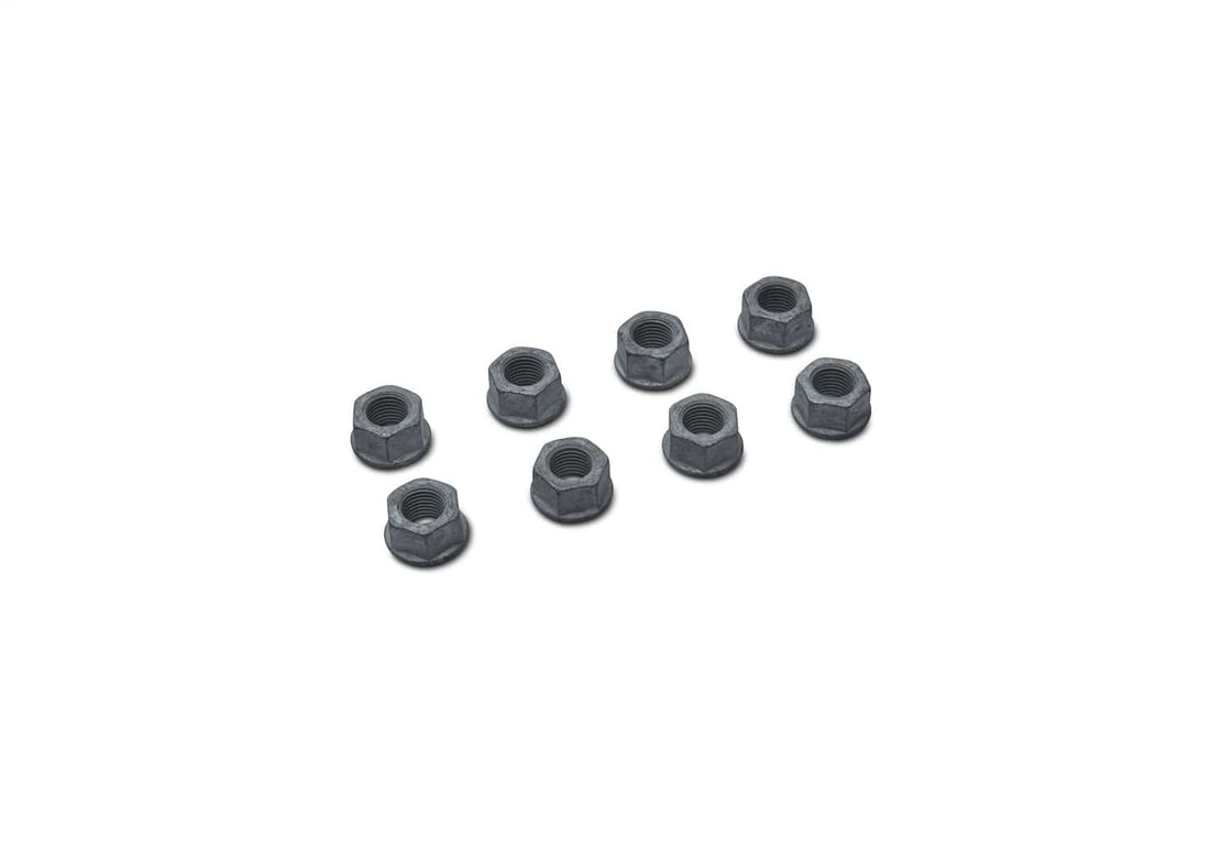 Ford Performance Ford Performance M-B10677-AA Axle Spindle Splash Shield