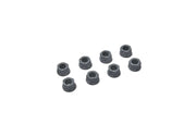 Ford Performance Ford Performance M-B10677-AA Axle Spindle Splash Shield