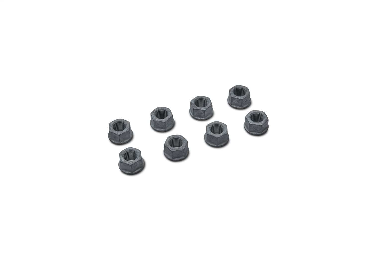 Ford Performance Ford Performance M-B10677-AA Axle Spindle Splash Shield